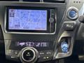 2014 Toyota PRIUS α