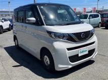 2021 Nissan ROOX