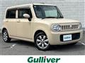 2009 Suzuki Lapin