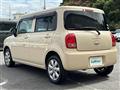 2009 Suzuki Lapin