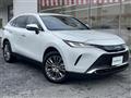 2025 Toyota Harrier Hybrid