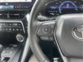 2025 Toyota Harrier Hybrid