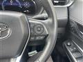 2025 Toyota Harrier Hybrid