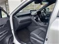 2025 Toyota Harrier Hybrid