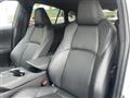 2025 Toyota Harrier Hybrid