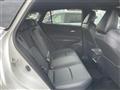 2025 Toyota Harrier Hybrid