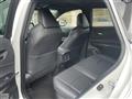 2025 Toyota Harrier Hybrid