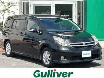 2008 Toyota Isis