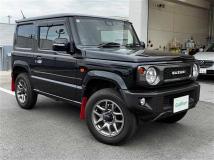 2024 Suzuki Jimny