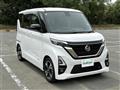2021 Nissan ROOX