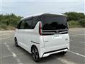 2021 Nissan ROOX