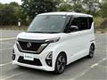 2021 Nissan ROOX