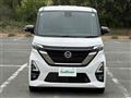 2021 Nissan ROOX