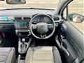 2021 Citroen C3