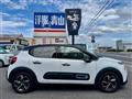 2021 Citroen C3