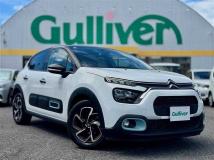 2021 Citroen C3