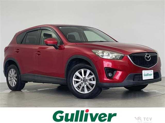 2014 Mazda CX-5