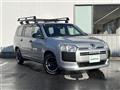 2021 Toyota Probox Van