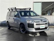 2021 Toyota Probox Van