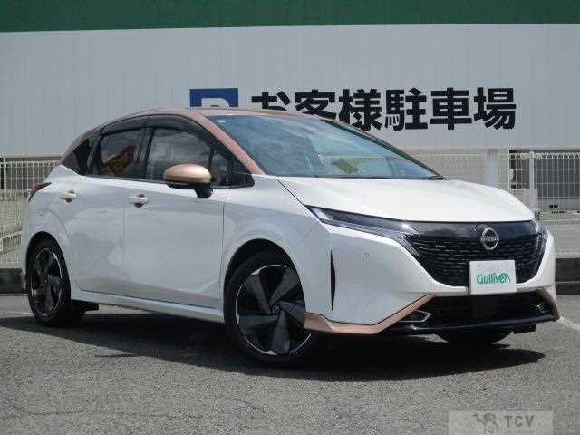 2023 Nissan Nissan Others