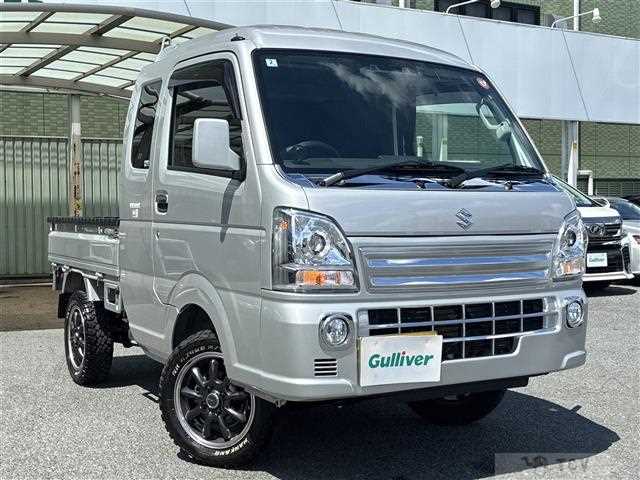 2023 Suzuki Super Carry
