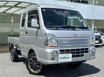 2023 Suzuki Super Carry