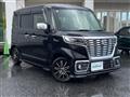 2018 Suzuki Spacia