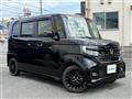 2022 Honda N BOX