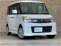 2014 Suzuki Spacia