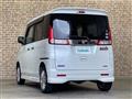 2014 Suzuki Spacia