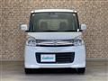 2014 Suzuki Spacia