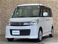 2014 Suzuki Spacia