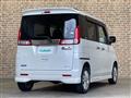 2014 Suzuki Spacia
