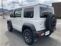 2023 Suzuki Jimny Sierra