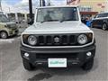 2023 Suzuki Jimny Sierra