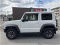 2023 Suzuki Jimny Sierra