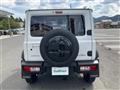 2023 Suzuki Jimny Sierra