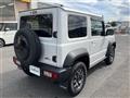 2023 Suzuki Jimny Sierra