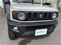 2023 Suzuki Jimny Sierra