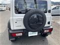 2023 Suzuki Jimny Sierra