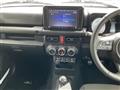 2023 Suzuki Jimny Sierra