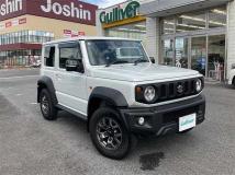 2023 Suzuki Jimny Sierra