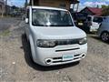 2016 Nissan Cube