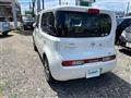2016 Nissan Cube