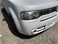2016 Nissan Cube