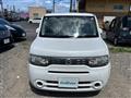 2016 Nissan Cube