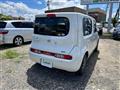 2016 Nissan Cube