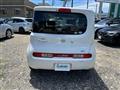 2016 Nissan Cube