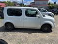 2016 Nissan Cube