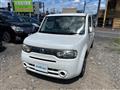 2016 Nissan Cube